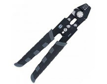 Обжимной инструмент для поводков Penn 10XTRLC  10in 25cm