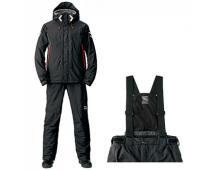 Костюм Daiwa DW-3404 RainMax BK L